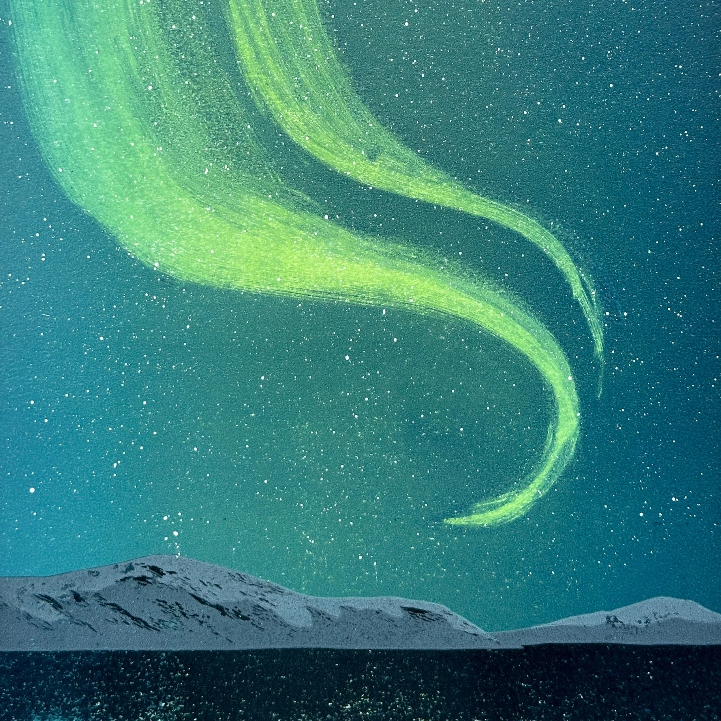 Aurora Series — Hannah Farthing
